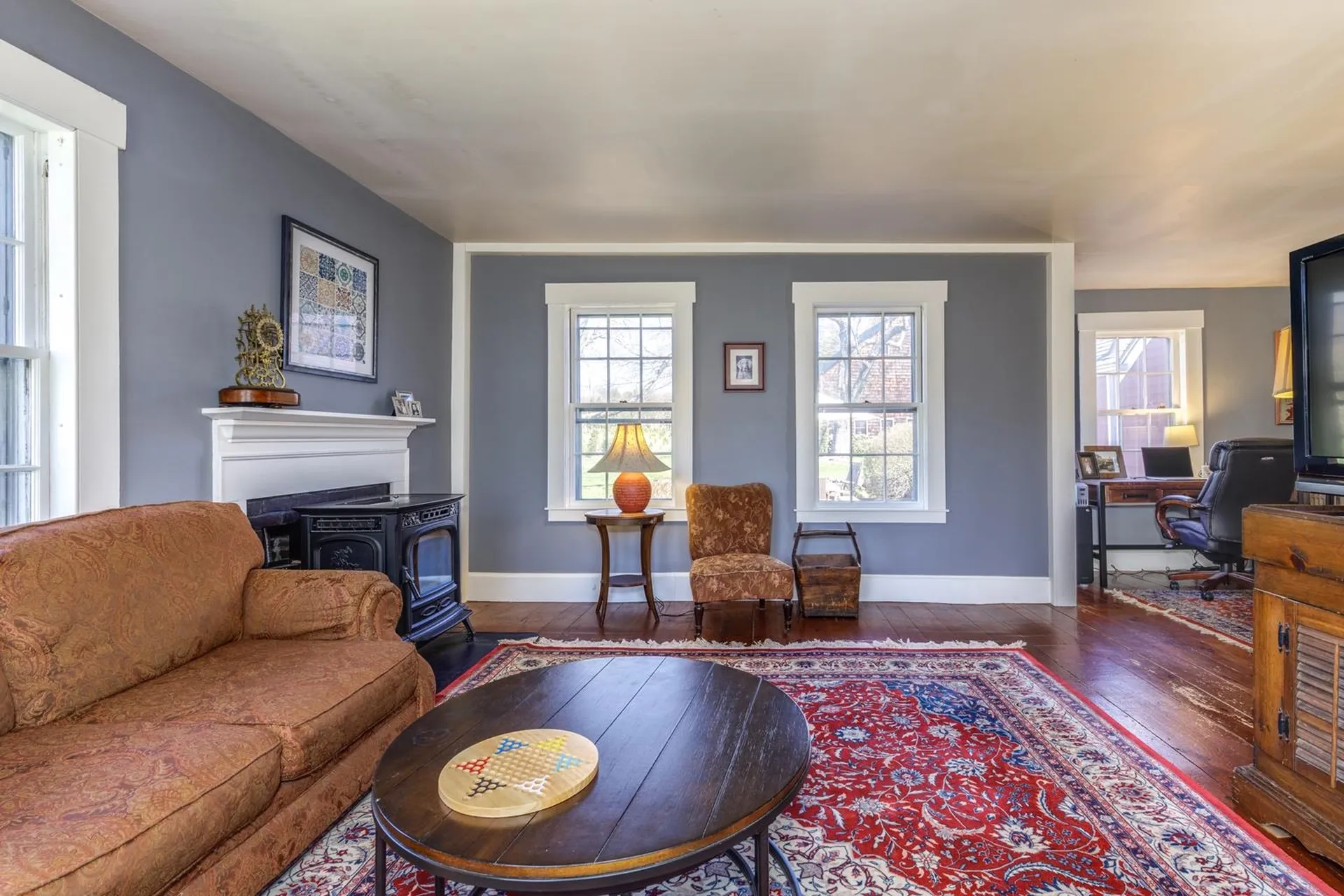 1038 Hopkinton Road Hopkinton NH 03229