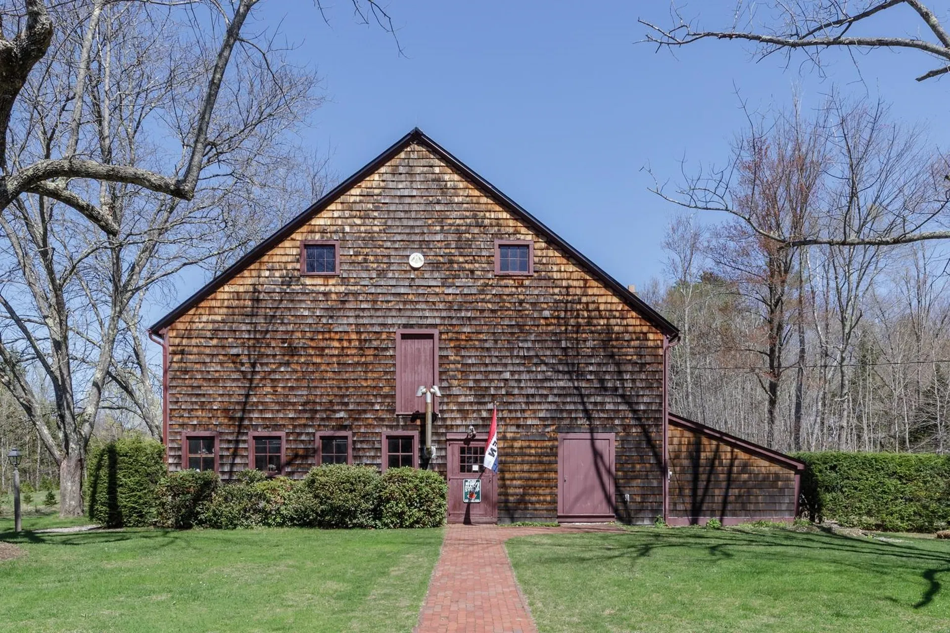 1038 Hopkinton Road Hopkinton NH 03229