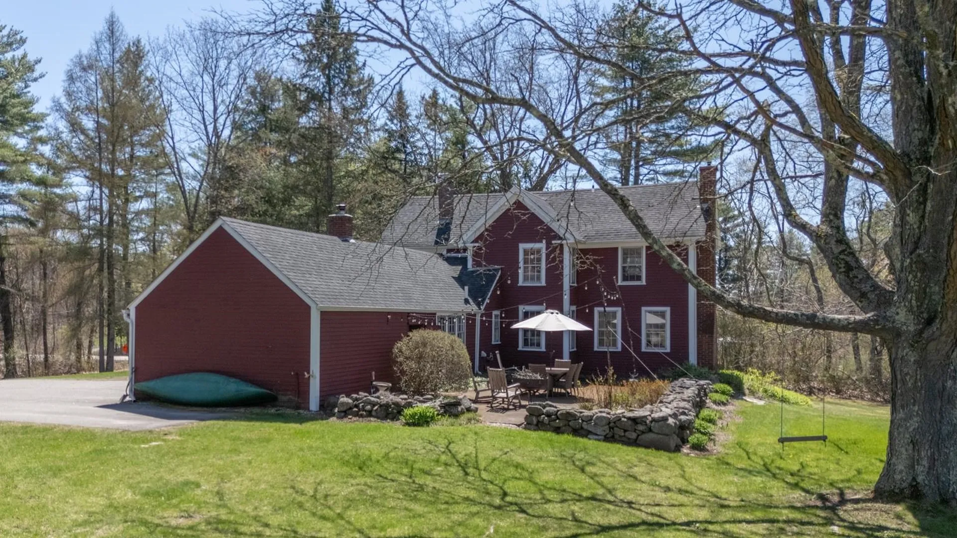 1038 Hopkinton Road Hopkinton NH 03229