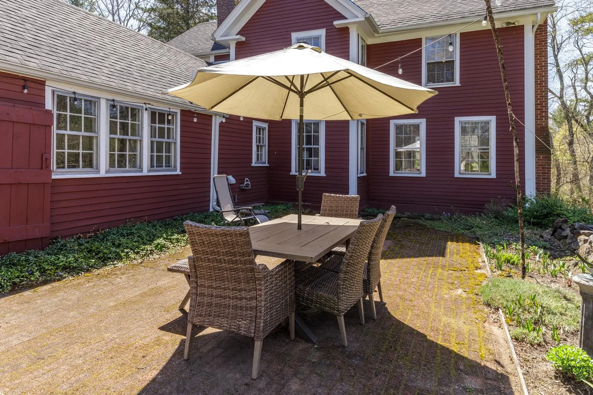 1038 Hopkinton Road Hopkinton NH 03229