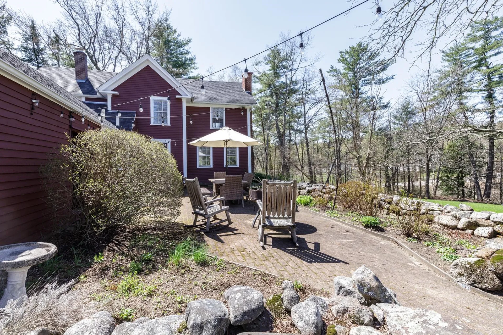 1038 Hopkinton Road Hopkinton NH 03229