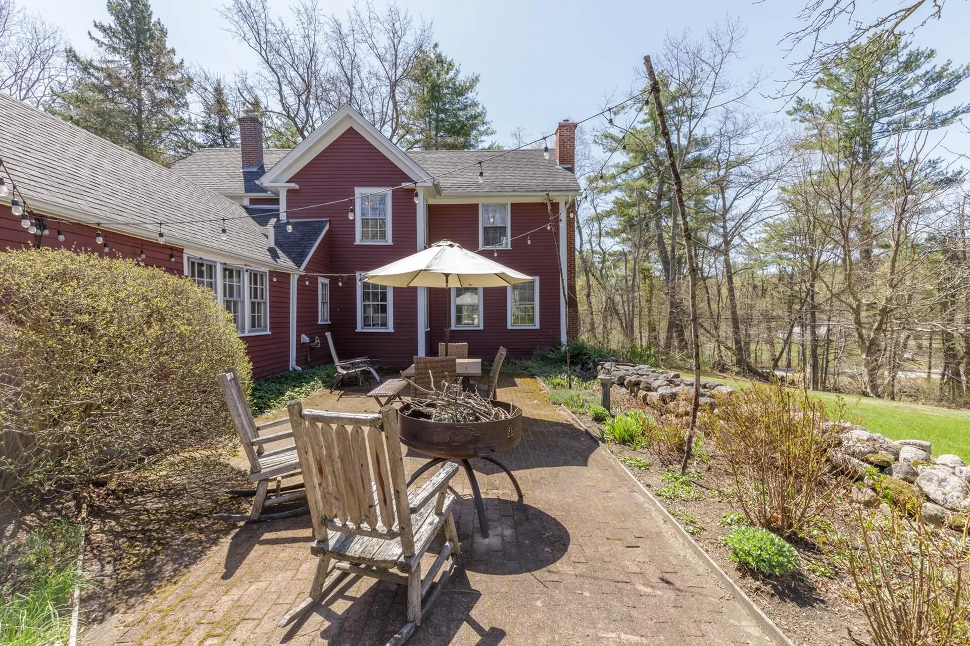 1038 Hopkinton Road Hopkinton NH 03229