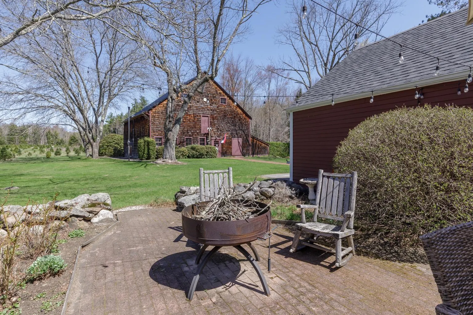 1038 Hopkinton Road Hopkinton NH 03229