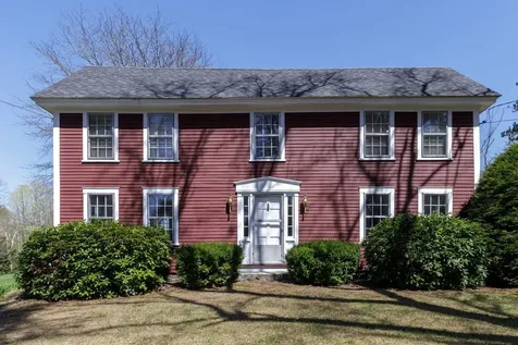 1038 Hopkinton Road Hopkinton NH 03229