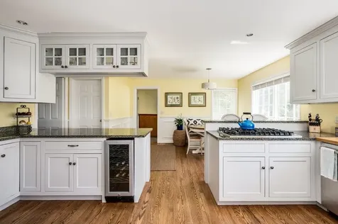 45 Tidewater Farm Road Greenland NH 03840