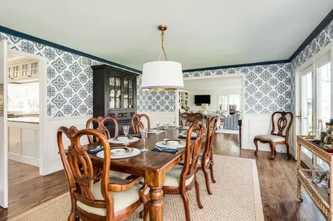 45 Tidewater Farm Road Greenland NH 03840