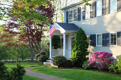 45 Tidewater Farm Road Greenland NH 03840