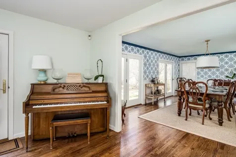 45 Tidewater Farm Road Greenland NH 03840