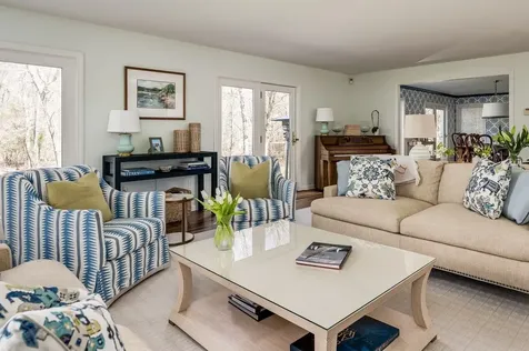 45 Tidewater Farm Road Greenland NH 03840