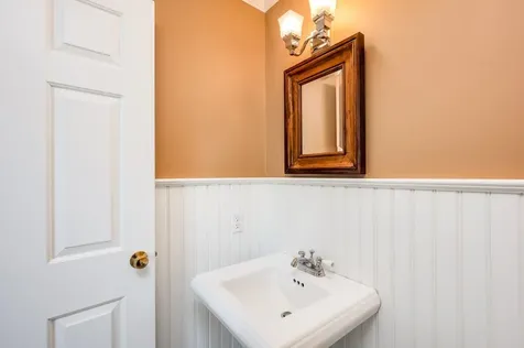 45 Tidewater Farm Road Greenland NH 03840