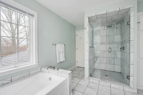 45 Tidewater Farm Road Greenland NH 03840