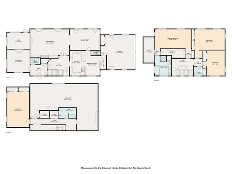 45 Tidewater Farm Road Greenland NH 03840