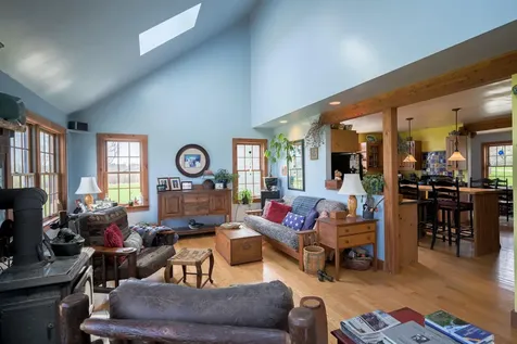 431 Hunt Road New Haven VT 05472