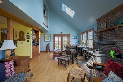 431 Hunt Road New Haven VT 05472