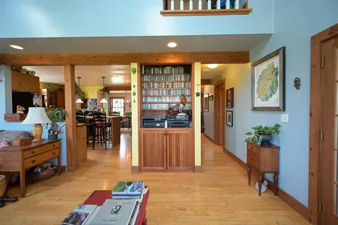 431 Hunt Road New Haven VT 05472