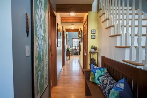 431 Hunt Road New Haven VT 05472