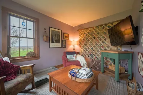 431 Hunt Road New Haven VT 05472
