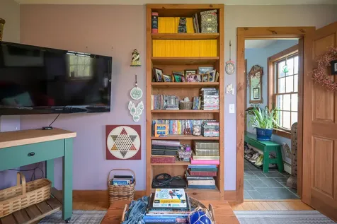 431 Hunt Road New Haven VT 05472