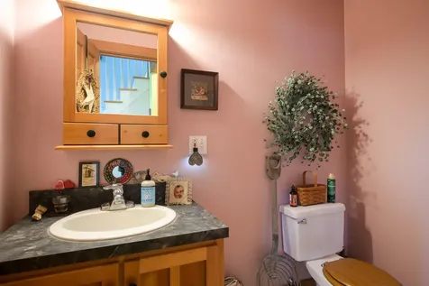 431 Hunt Road New Haven VT 05472