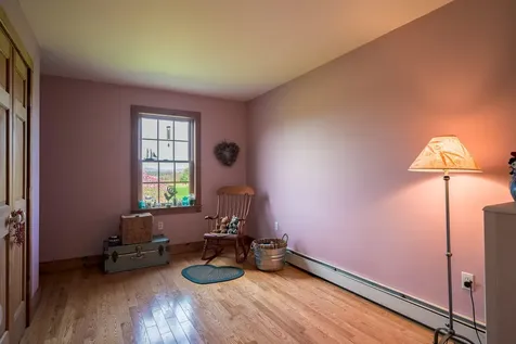 431 Hunt Road New Haven VT 05472