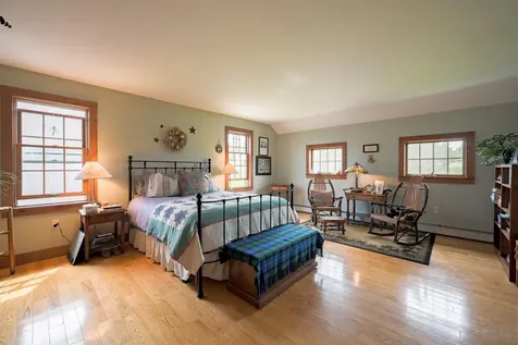 431 Hunt Road New Haven VT 05472