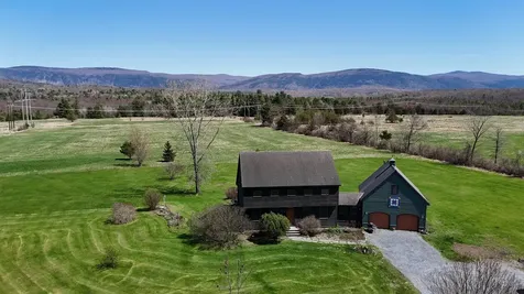 431 Hunt Road New Haven VT 05472