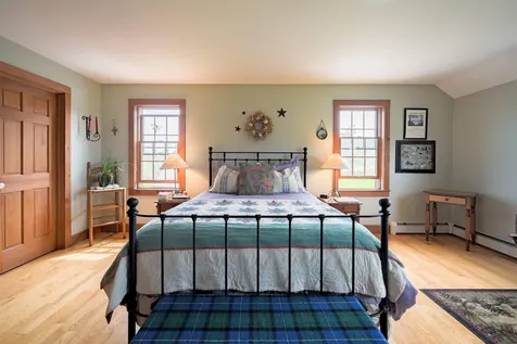 431 Hunt Road New Haven VT 05472