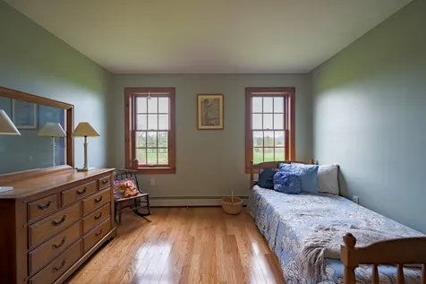 431 Hunt Road New Haven VT 05472