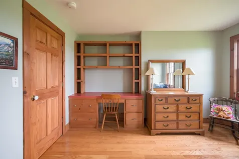 431 Hunt Road New Haven VT 05472