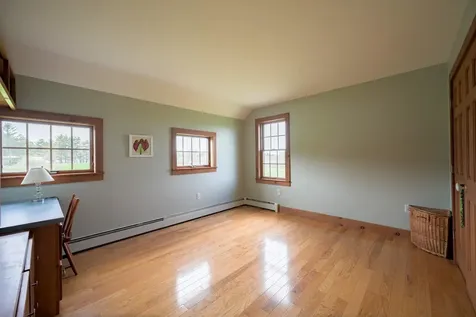 431 Hunt Road New Haven VT 05472