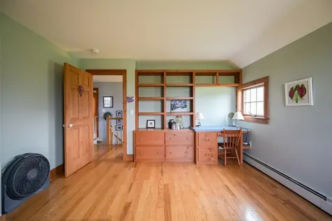 431 Hunt Road New Haven VT 05472
