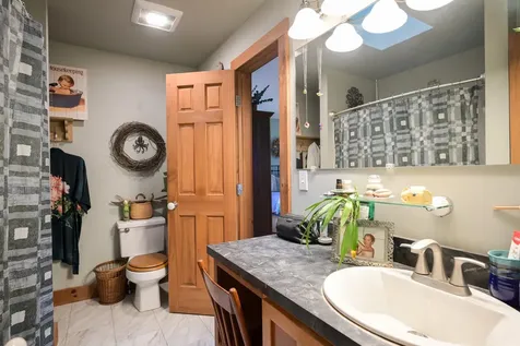 431 Hunt Road New Haven VT 05472