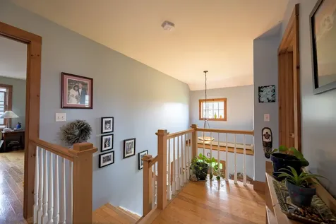 431 Hunt Road New Haven VT 05472