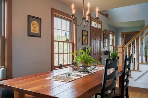 431 Hunt Road New Haven VT 05472