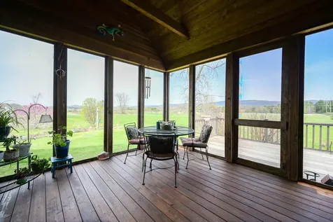 431 Hunt Road New Haven VT 05472