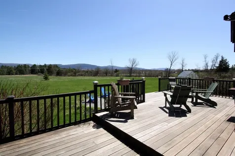 431 Hunt Road New Haven VT 05472
