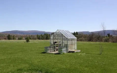 431 Hunt Road New Haven VT 05472