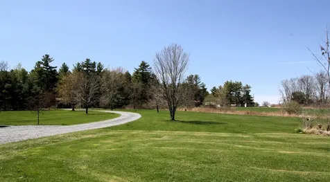 431 Hunt Road New Haven VT 05472