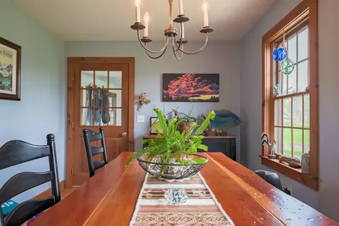 431 Hunt Road New Haven VT 05472