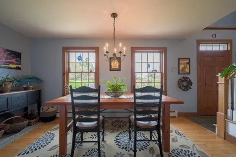 431 Hunt Road New Haven VT 05472