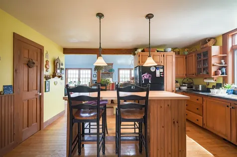 431 Hunt Road New Haven VT 05472