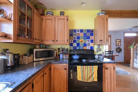 431 Hunt Road New Haven VT 05472
