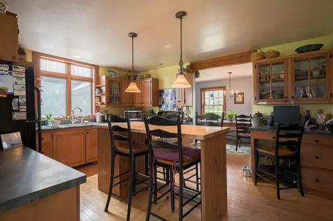 431 Hunt Road New Haven VT 05472