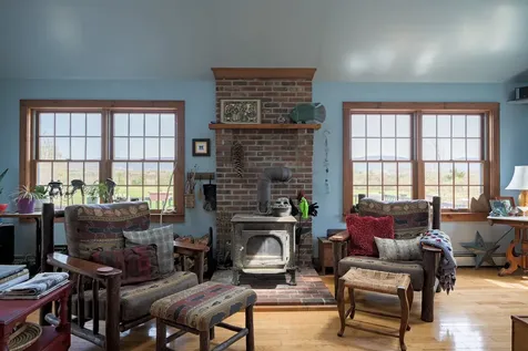 431 Hunt Road New Haven VT 05472