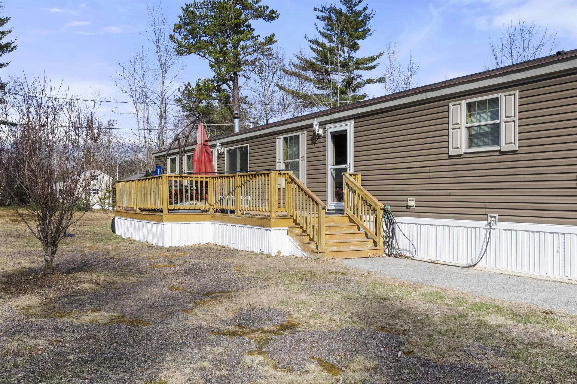 15 Trailer Avenue Conway NH 03818