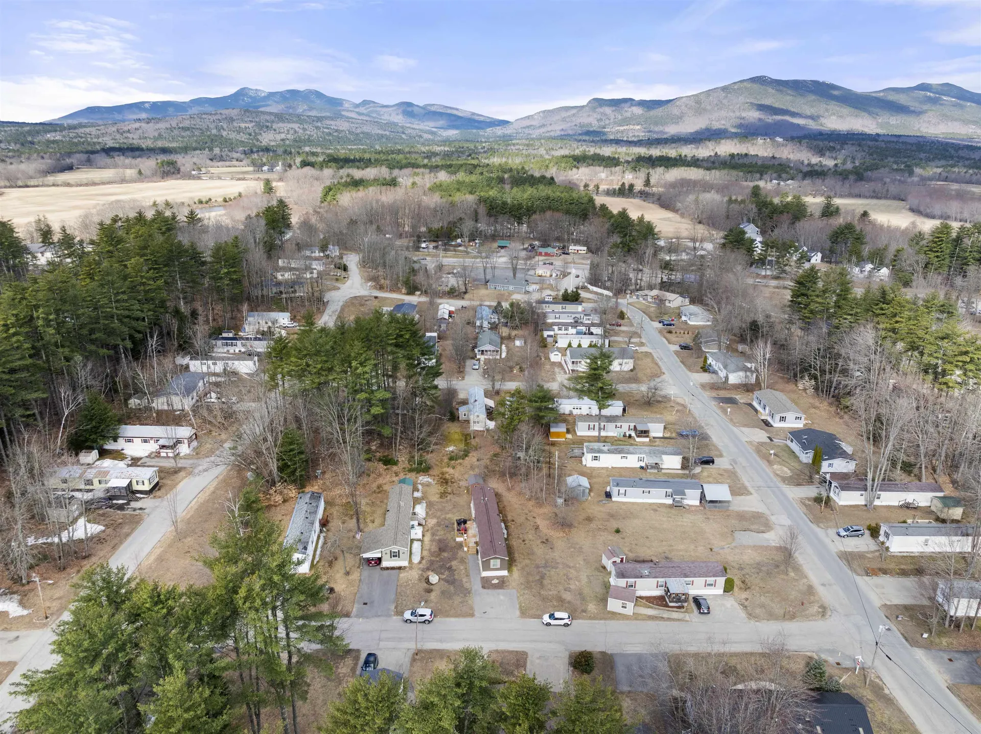 15 Trailer Avenue Conway NH 03818