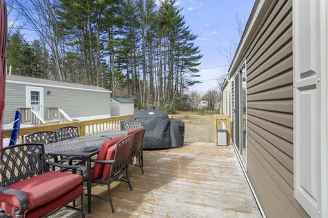 15 Trailer Avenue Conway NH 03818