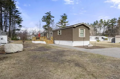 15 Trailer Avenue Conway NH 03818