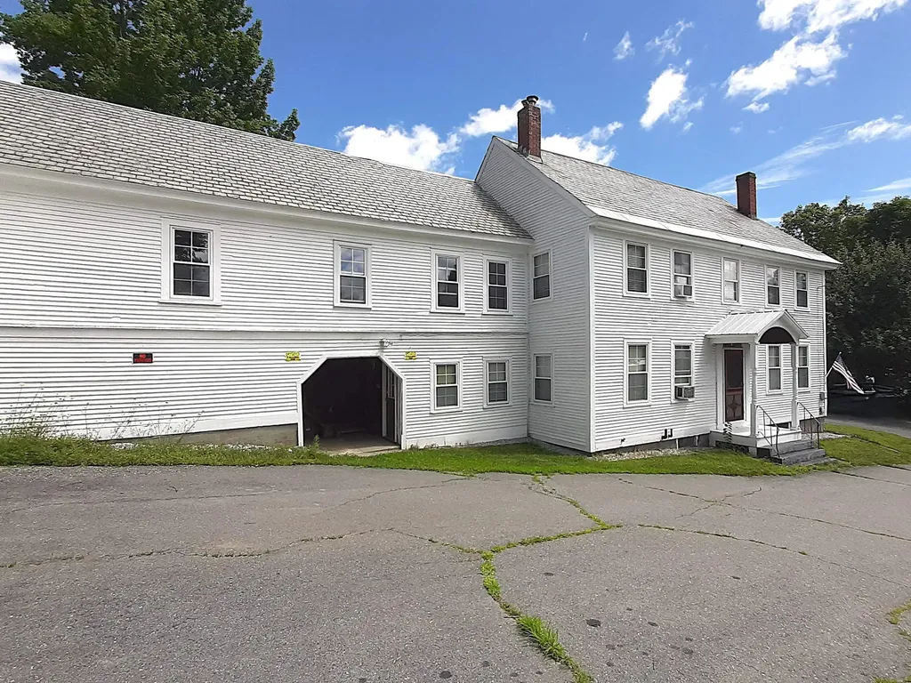 81 High Street Cavendish VT 05142