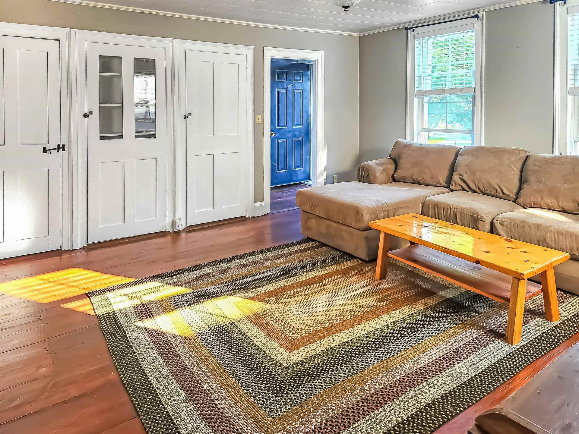 81 High Street Cavendish VT 05142